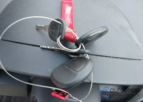 2007 Pontiac Torrent from USA, damaged, VIN 2CKDL63F976096815